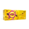 Herbata Lipton MANGO i CZARNA PORZECZKA 20 torebek